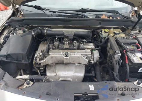 2014 Chevrolet Malibu 2Lt from USA, damaged, VIN 1G11E5SL3EF121998